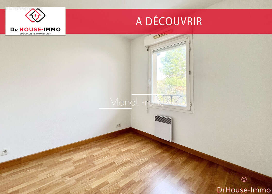Appartement 32 m² à Bordeaux  - photo 2