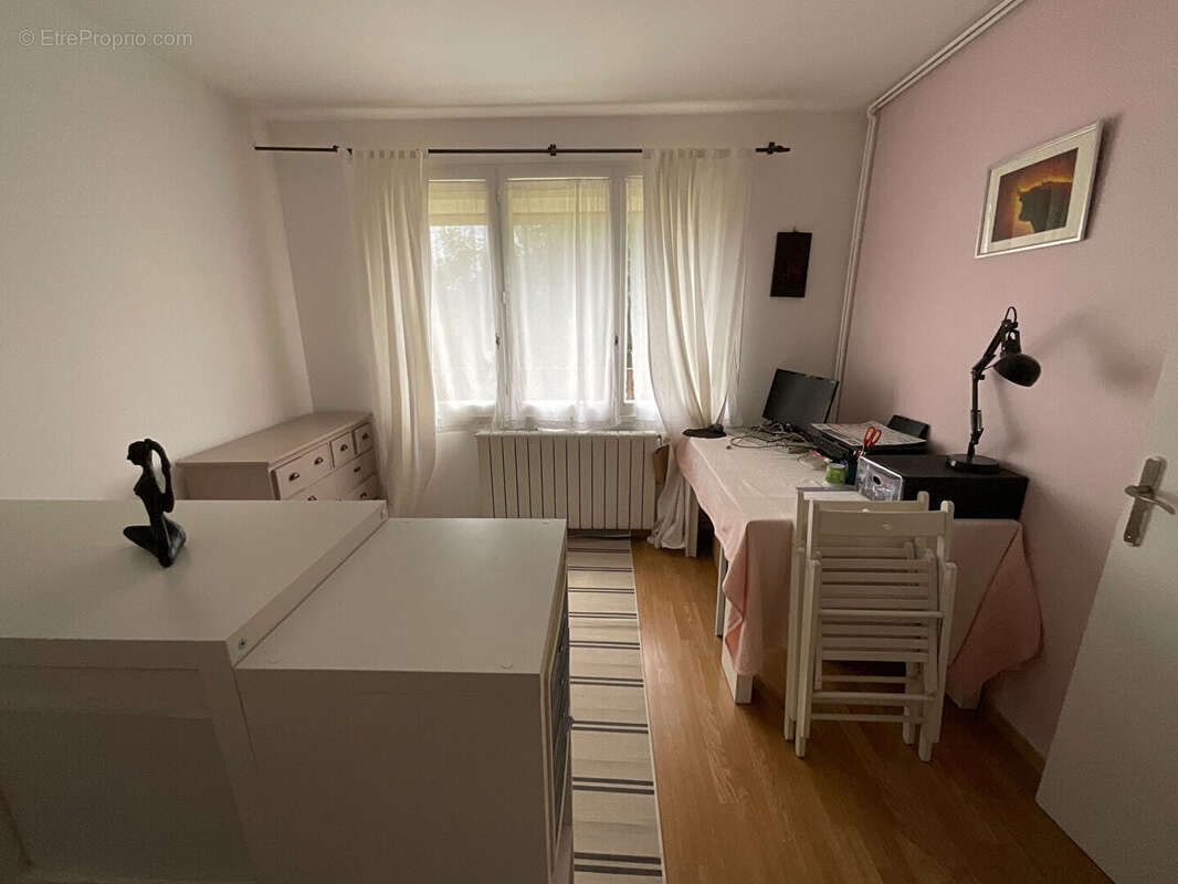 Appartement à ANDRESY