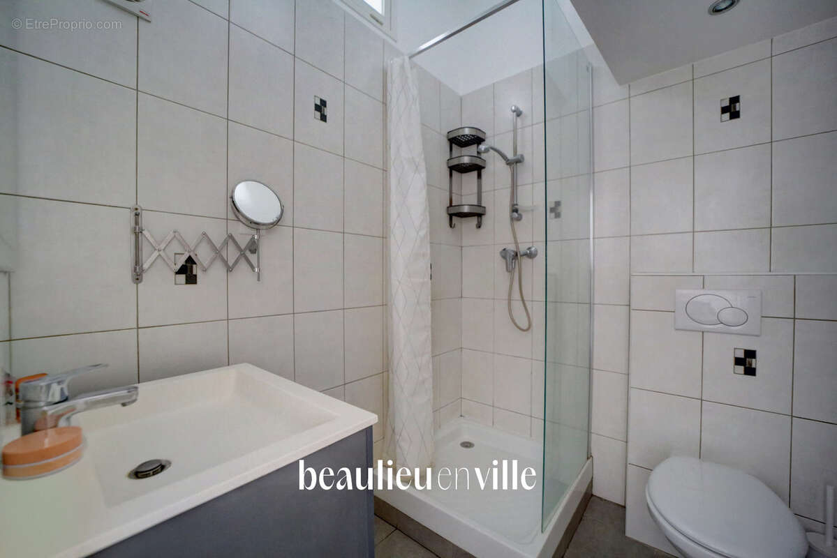Appartement à LA CIOTAT