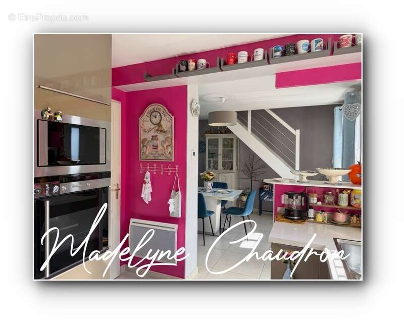Maison à LARDY