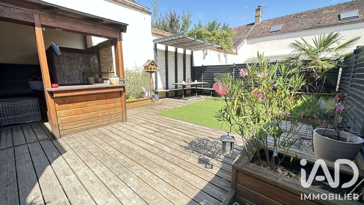 Maison 90 m² à Nemours  - photo 5