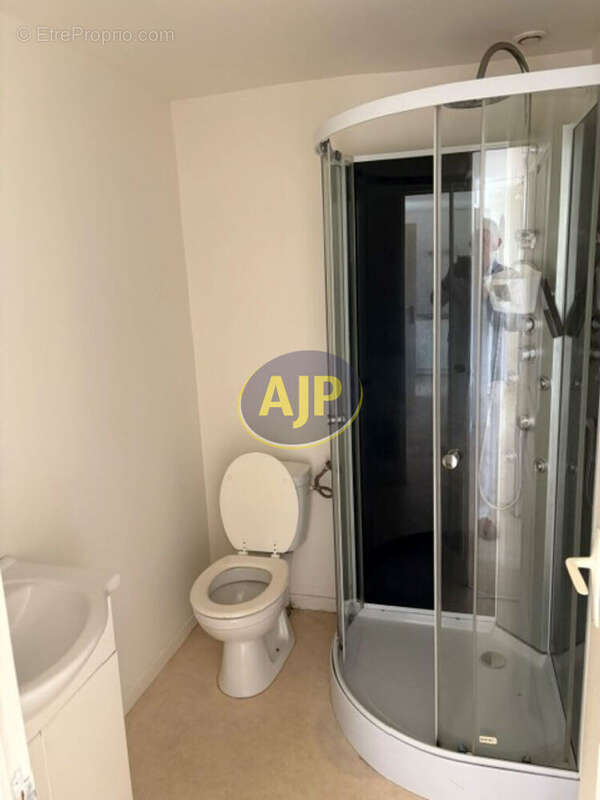 Appartement à PONTIVY