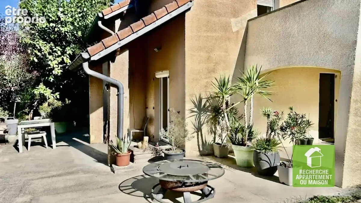 Maison 115m2 sur 1000m2 de terrain avec piscine - photo 17