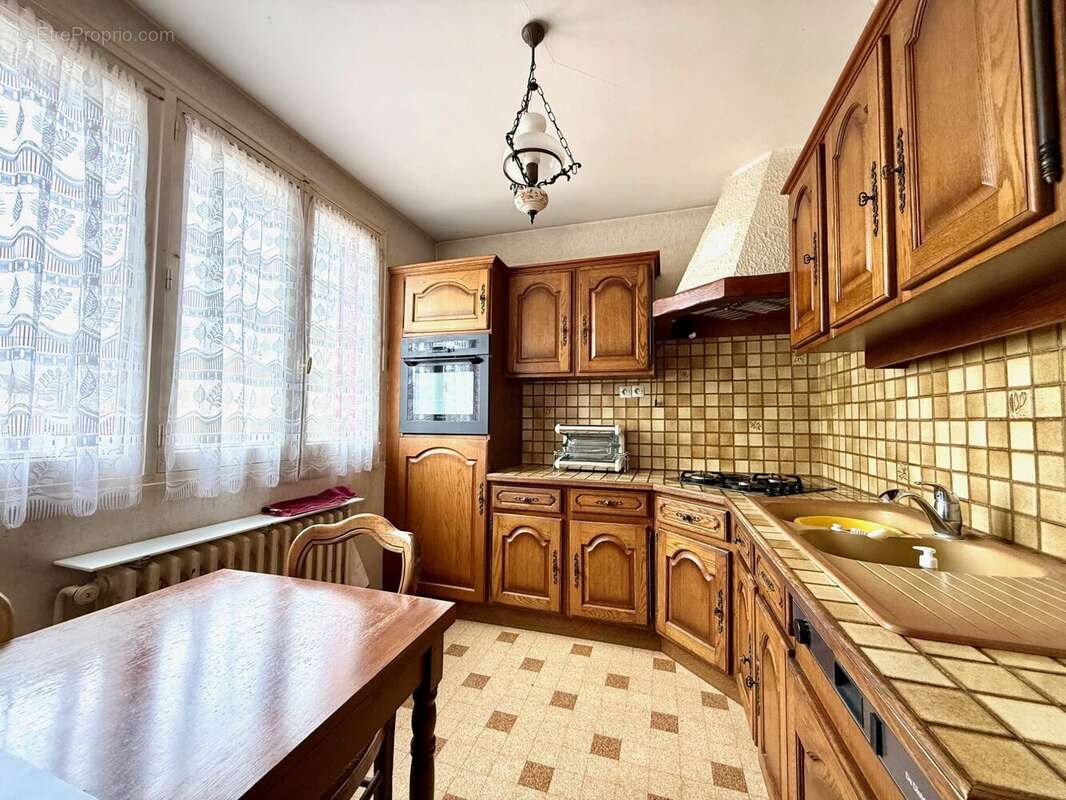 Maison à SOISSONS