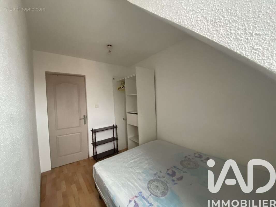 Photo 5 - Appartement à MULHOUSE