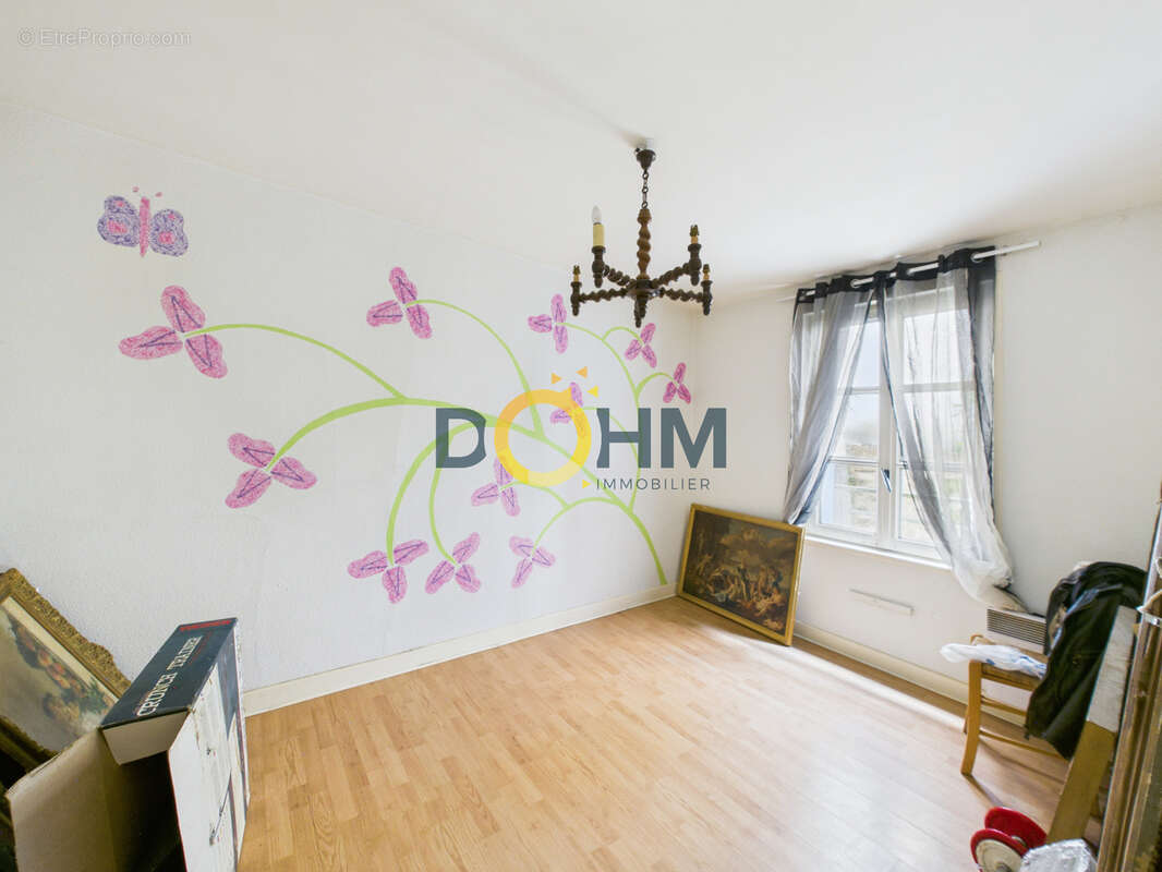 Appartement à LA CHAISE-DIEU