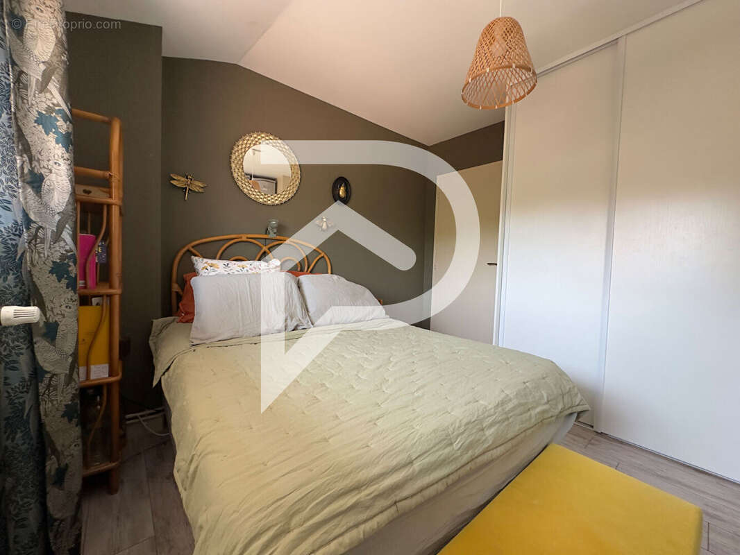 Maison à coulounieix-chamiers - photo 9