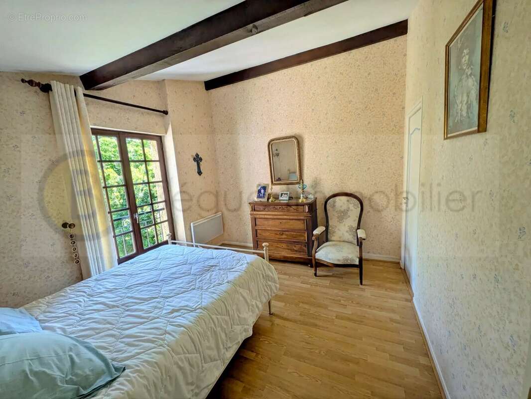 Maison à PIBRAC