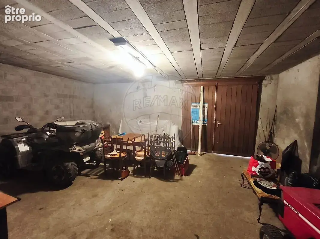 Maison 6 chambre(s) à vendre - photo 12