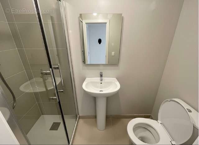 Appartement à MAISONS-ALFORT
