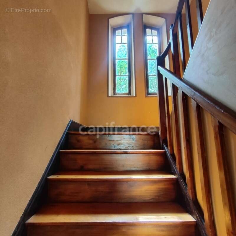 Maison à LES AVENIERES