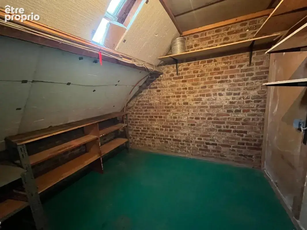 Maison À Vendre Tergnier - photo 22