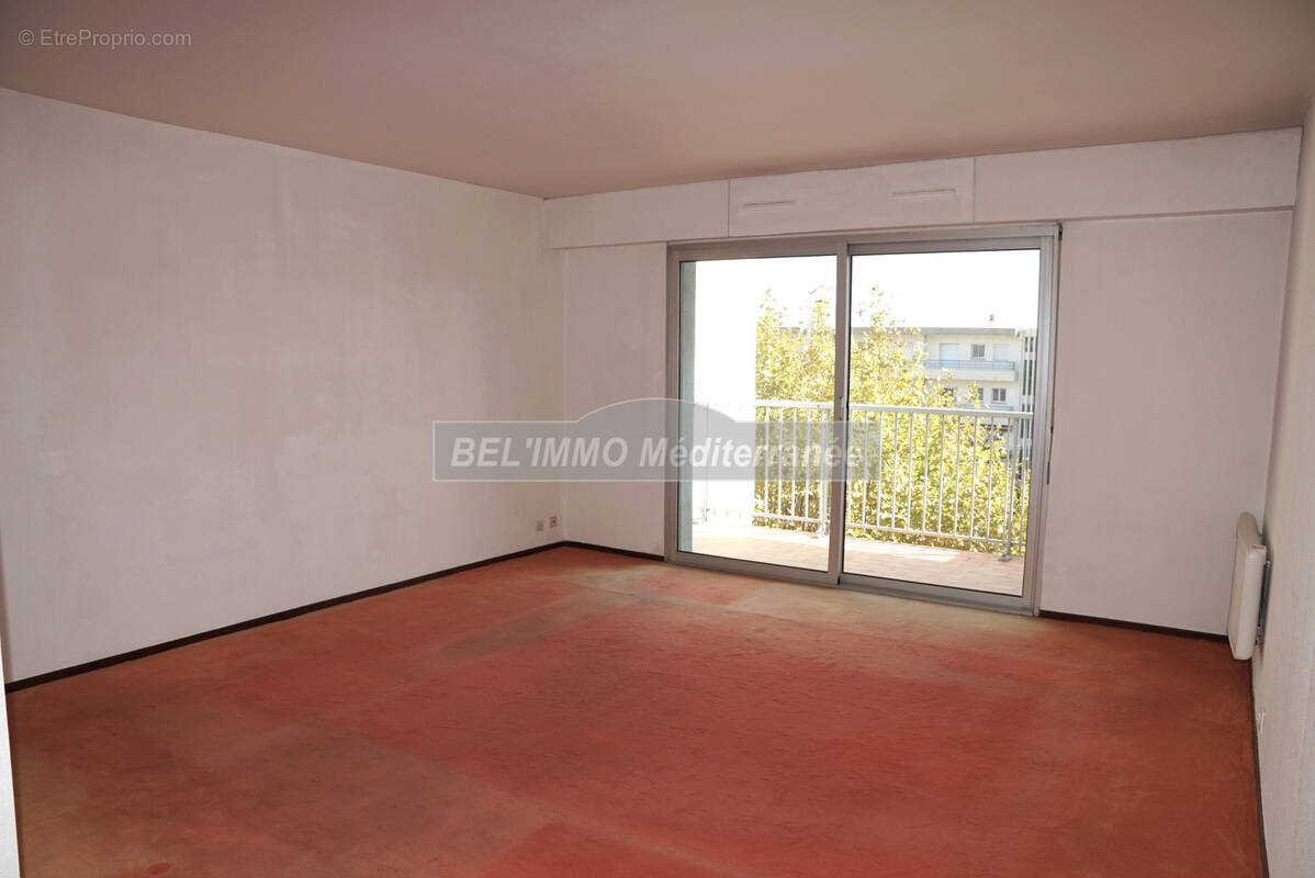 Appartement à CAVALAIRE-SUR-MER