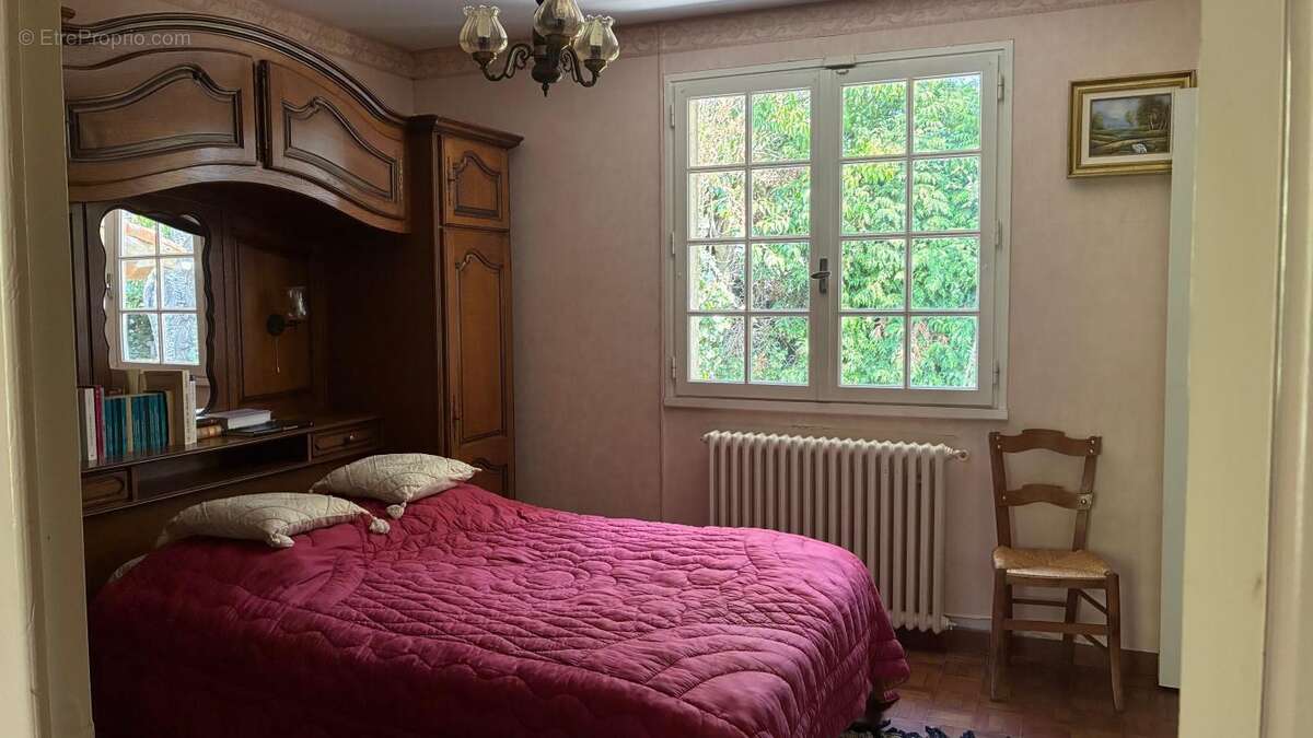 Maison À Vendre - photo 19