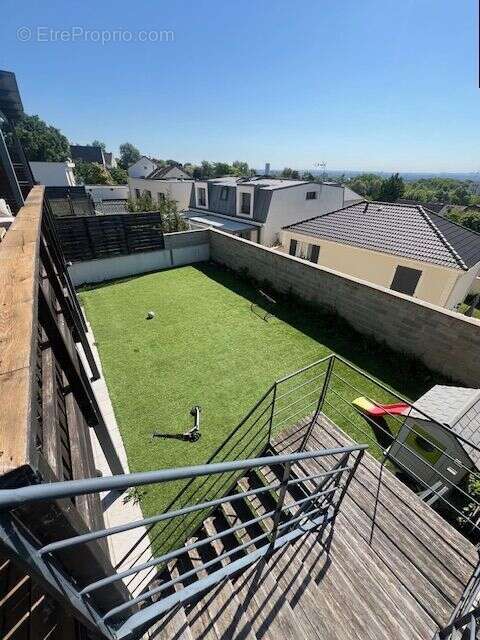 Maison à ARGENTEUIL