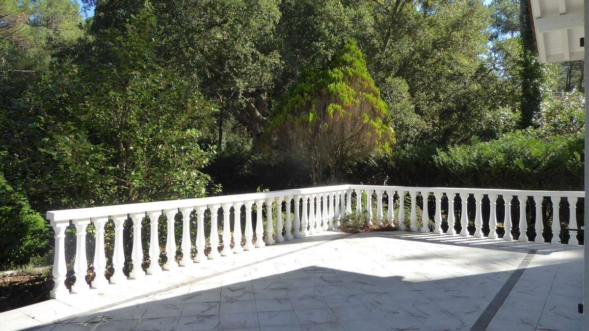 Maison à HOSSEGOR