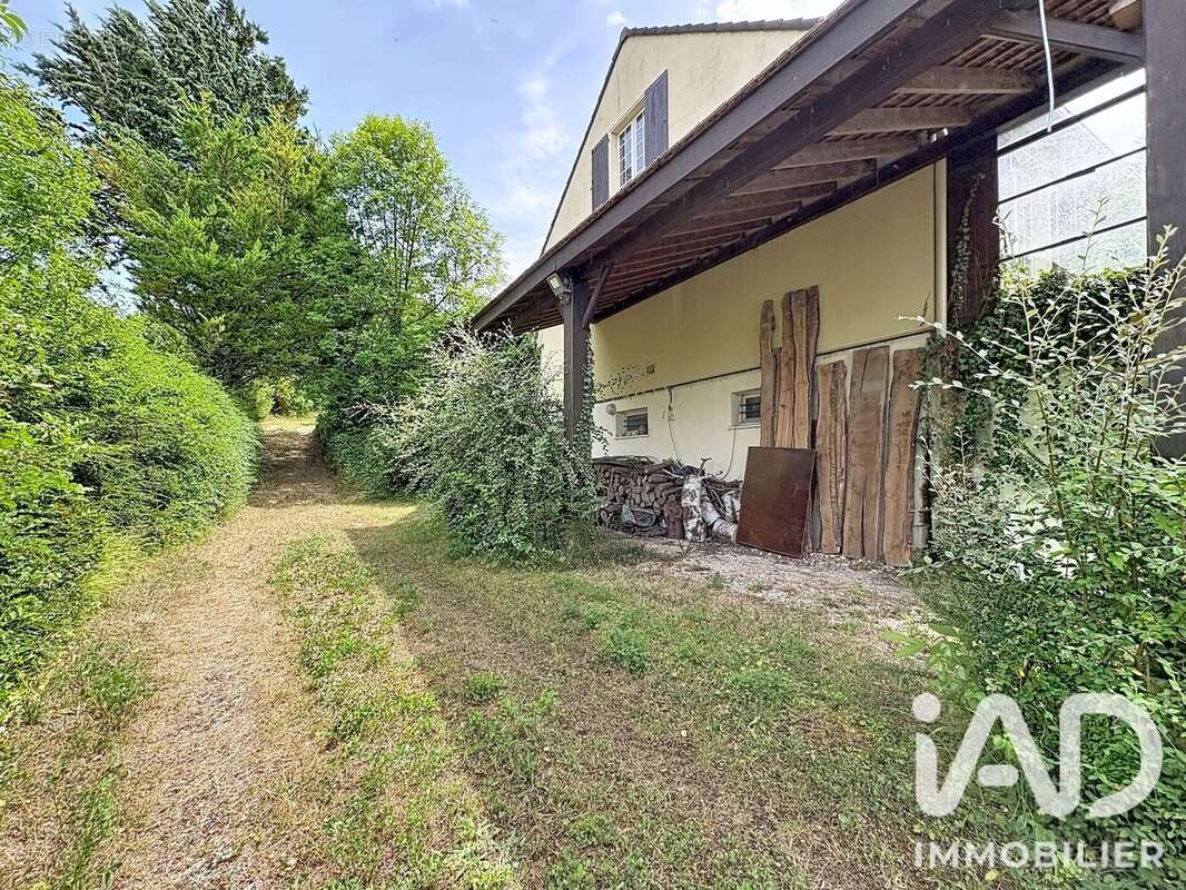 Photo 7 - Maison à VALLAN