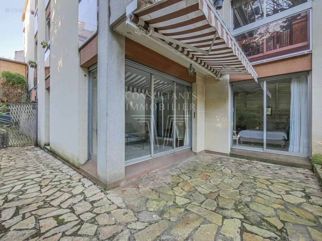 Appartement à SEVRES