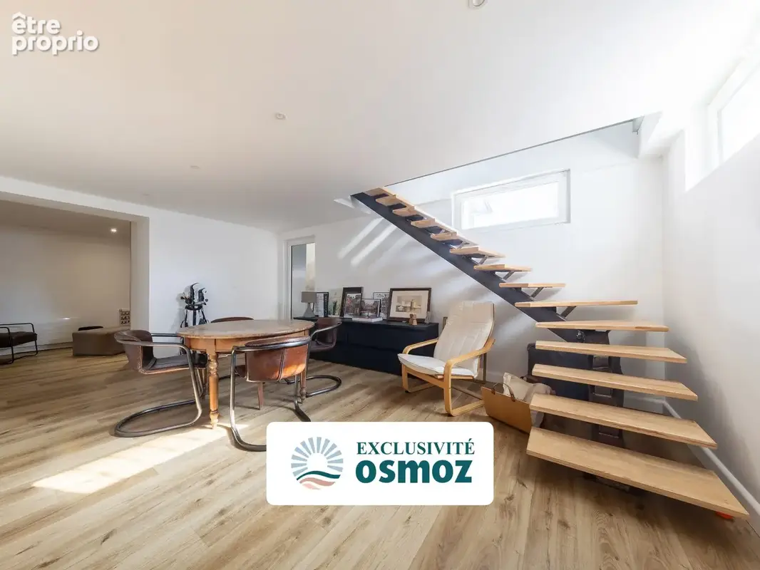 Maison 4 pièces 104 m² à vendre à Perigny (17180) - photo 7