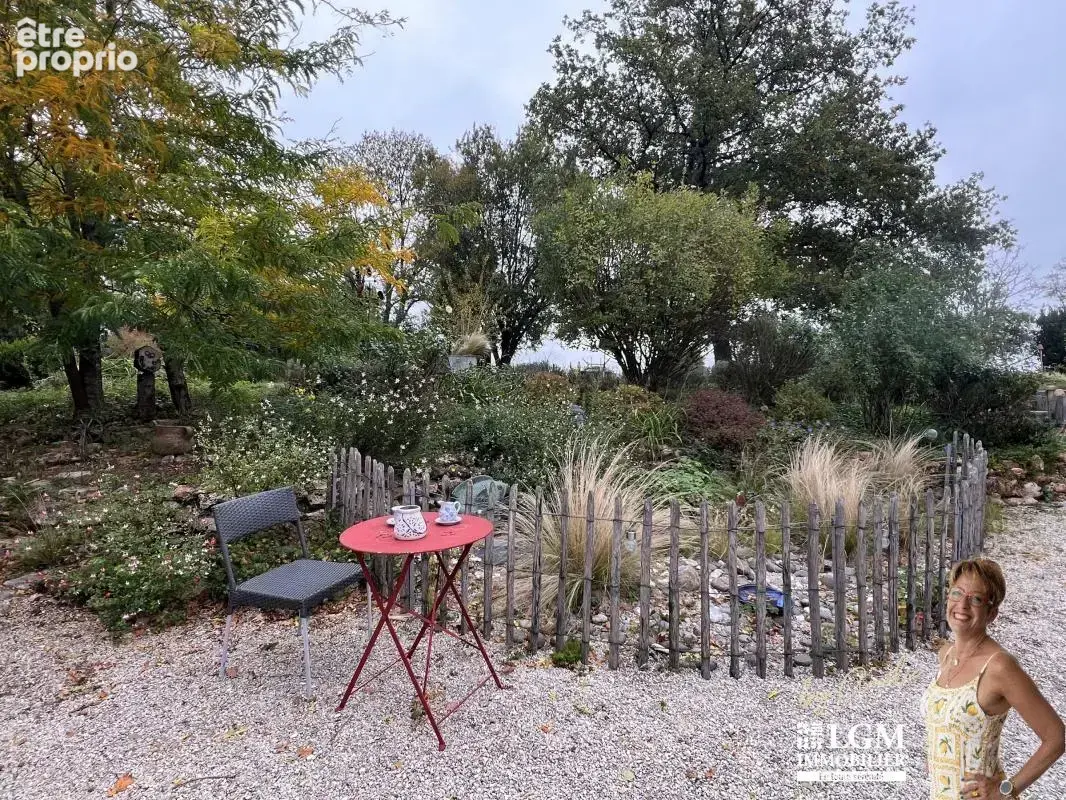 Maison de caractère 129 m² - COUP DE COEUR - photo 18