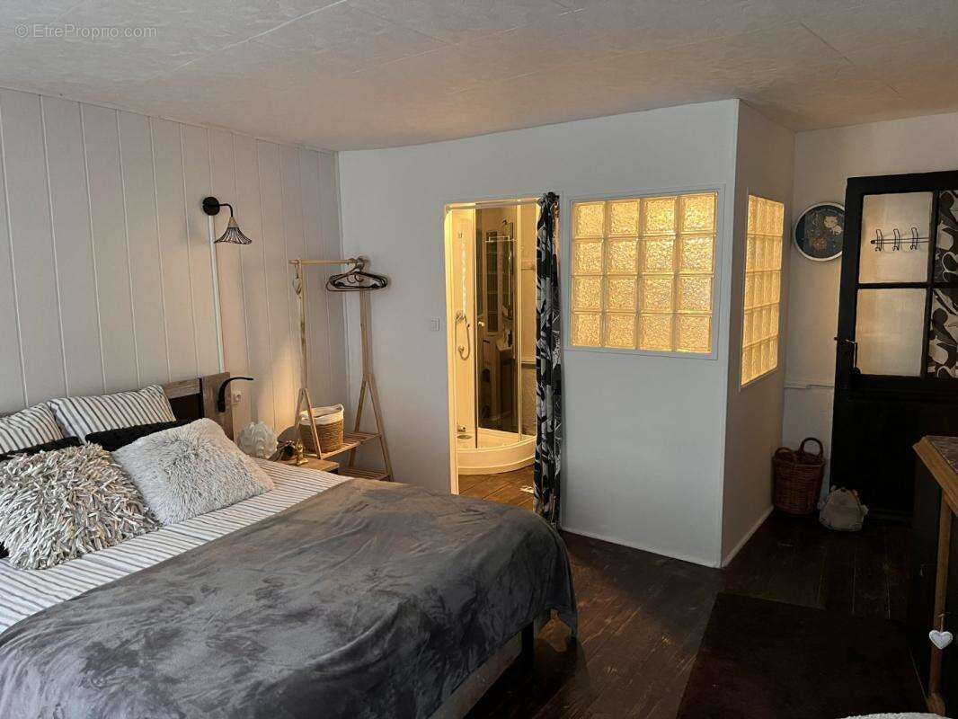 Appartement à FIGEAC