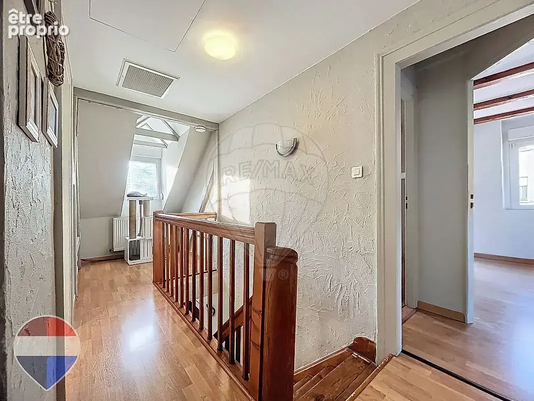 Maison 5 chambre(s) à vendre - photo 11