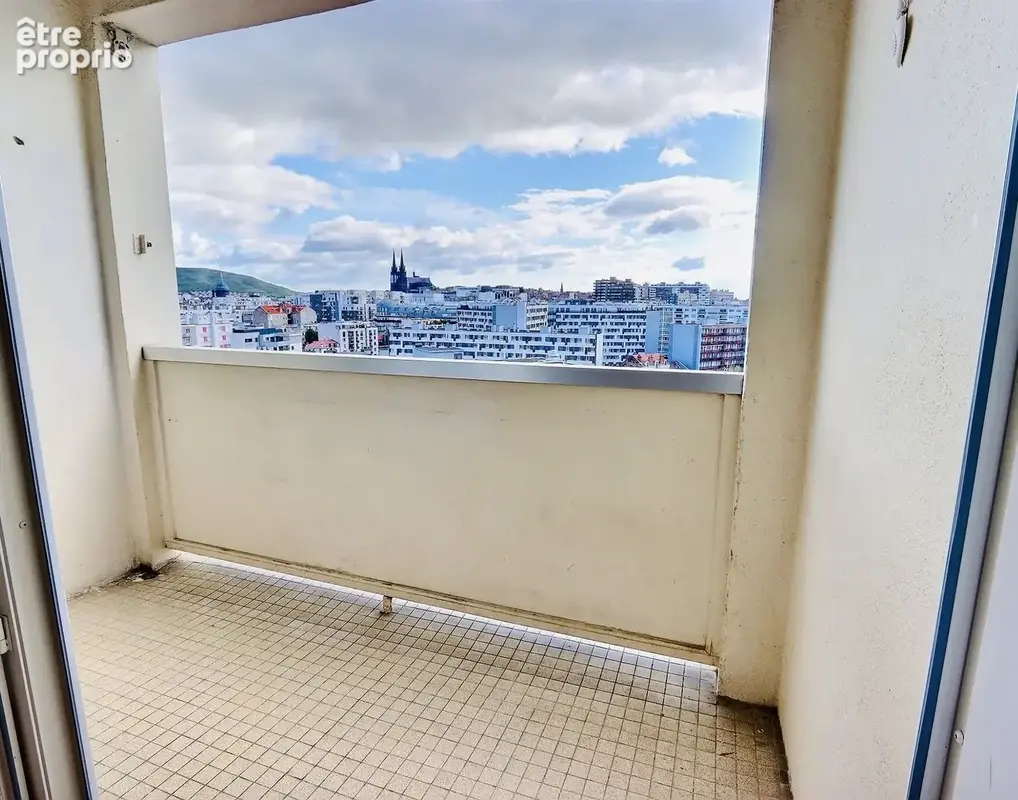 Appartement 4 pièces 84 m² à vendre à Clermont-Ferrand (63000) - photo 3