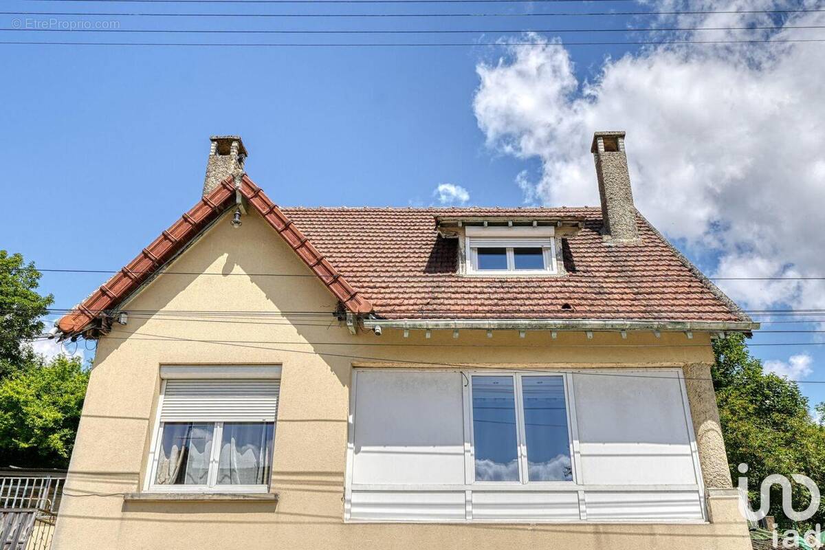 Photo 1 - Maison à JUZIERS