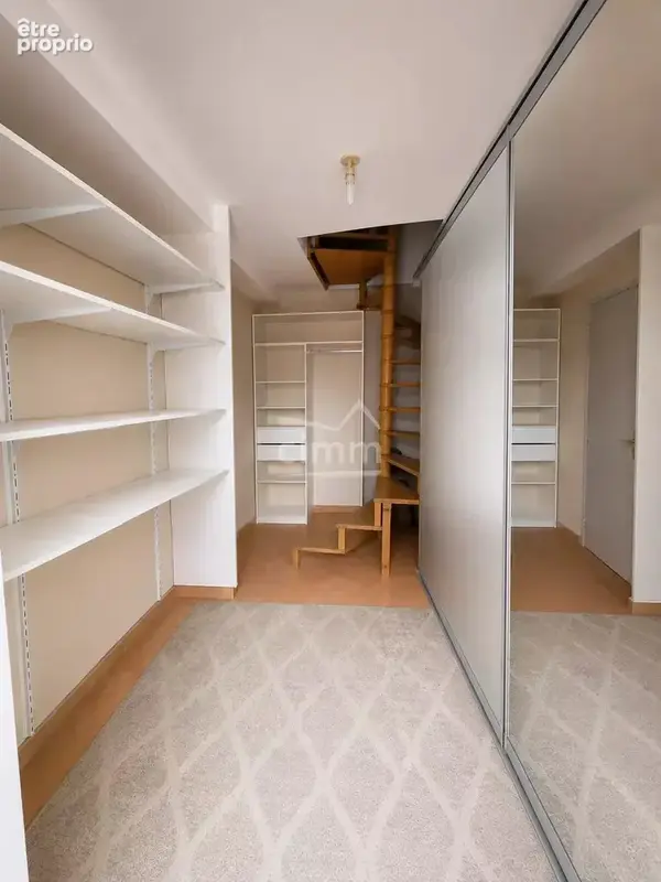 Maison de village T4 - photo 8