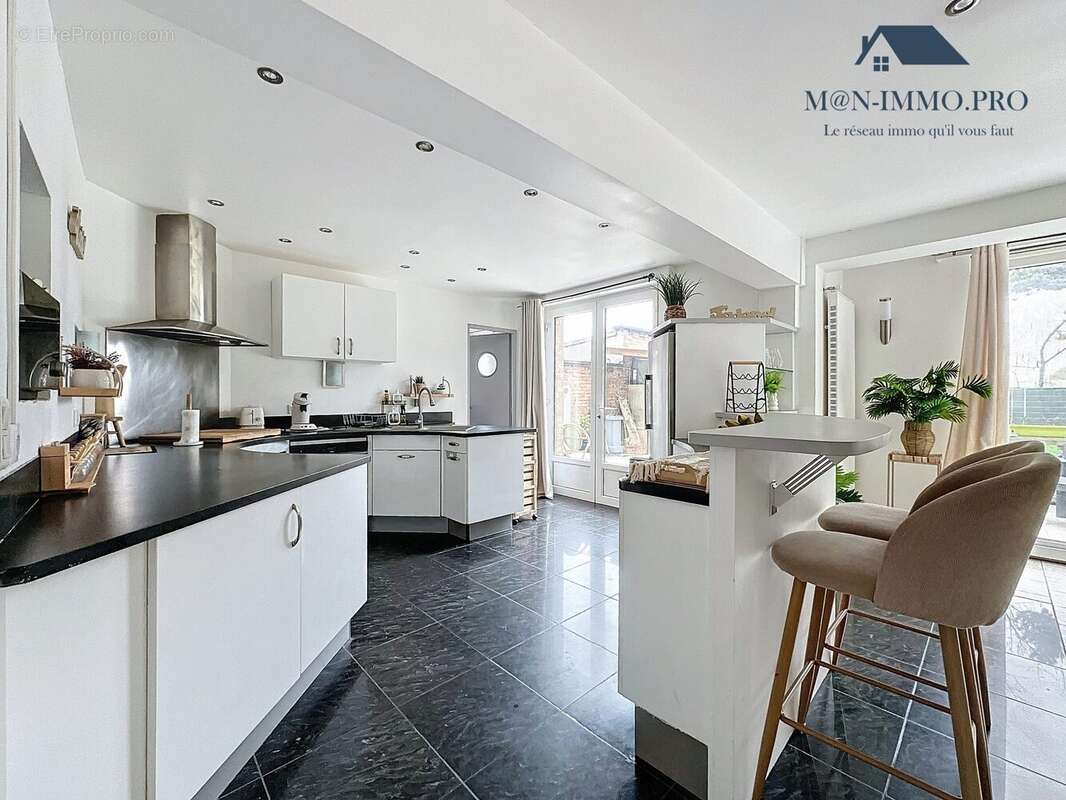 Maison à ARMENTIERES