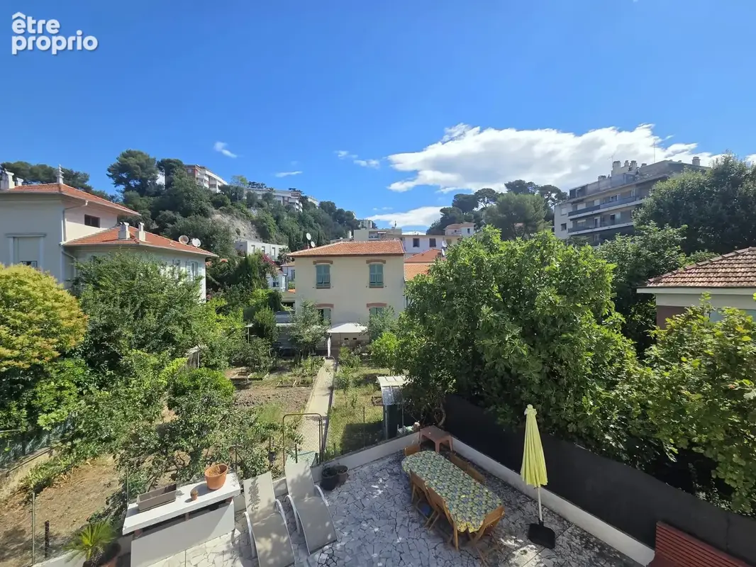Appartement 2 pieces 52 m2 - nice nord - photo 2