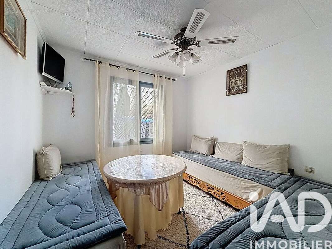 Photo 4 - Maison à VILLEDAIGNE