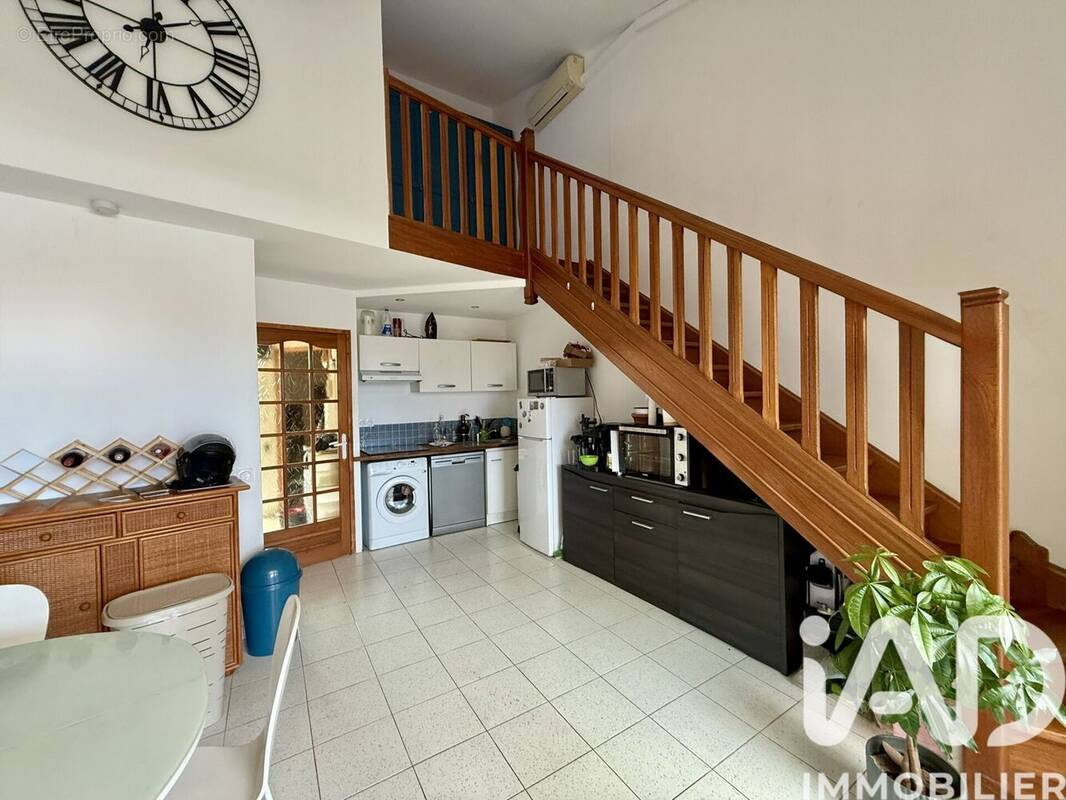 Photo 1 - Appartement à LE BARCARES