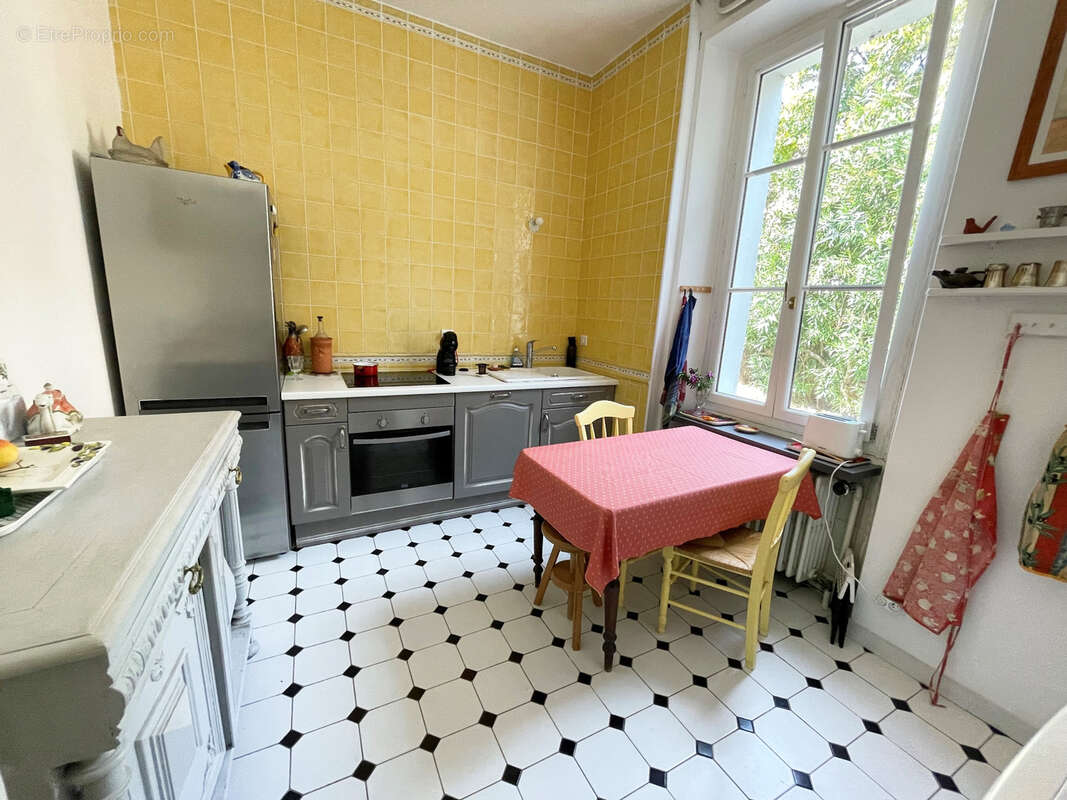 Maison à SAINTE-MAXIME