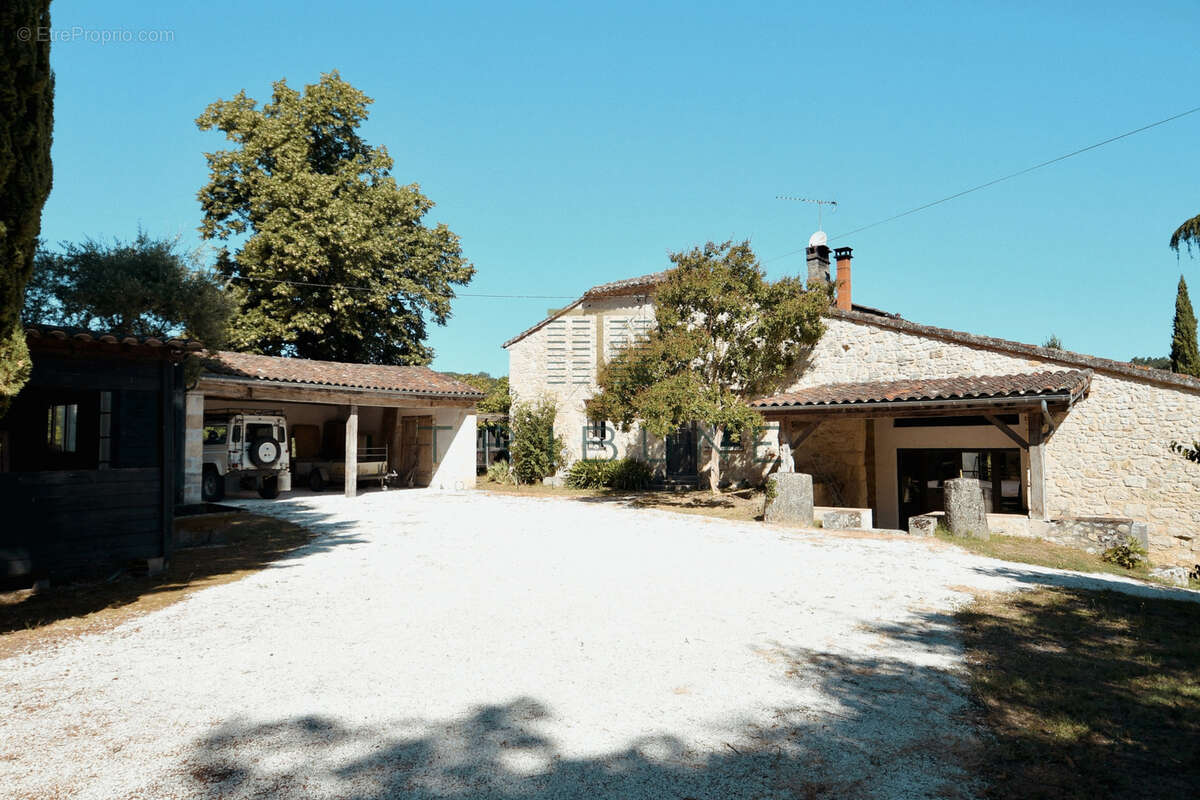 Maison à AGEN