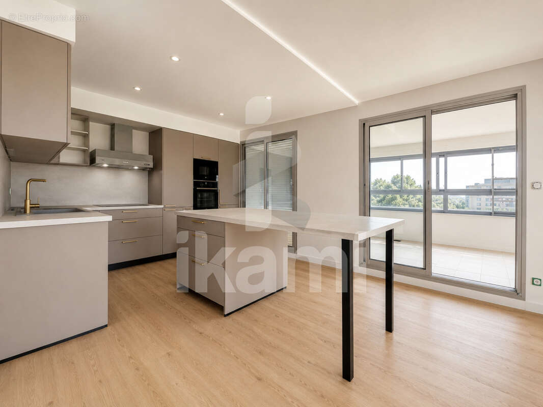 Appartement à VALENCE