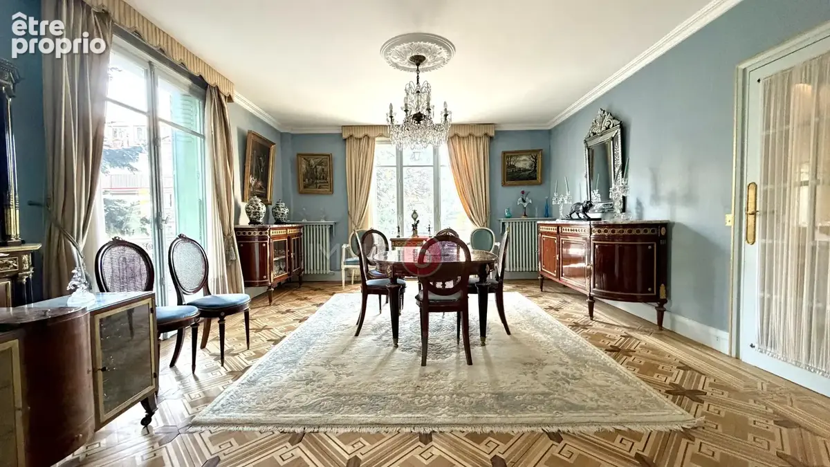 Maison 7 pièces 180 m² à vendre à Les Pavillons-Sous-Bois (93320) - photo 13