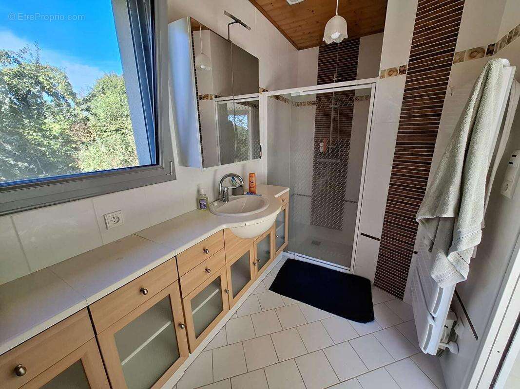 Maison à L&#039;AIGLE