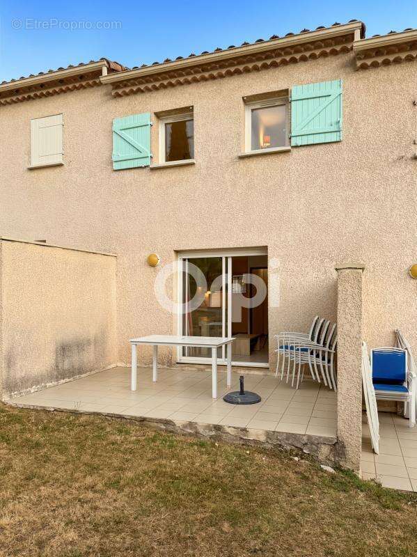 Appartement À Vendre - photo 15