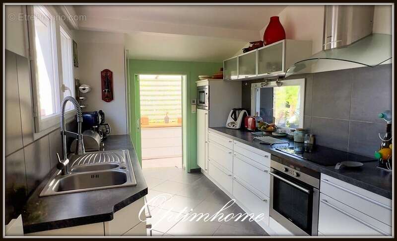 Maison à vendre 7 pièces TREILLIERES (44) - photo 6