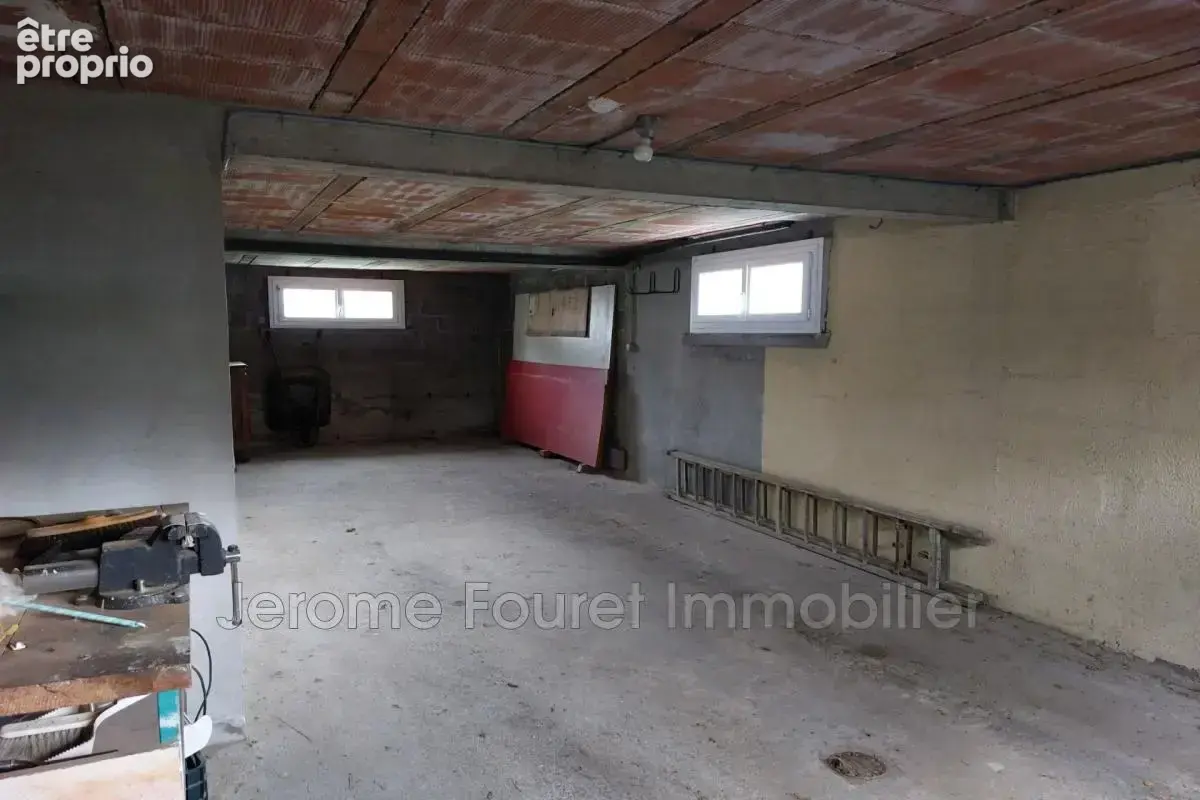 Maison 135 m² à vendre à Egletons (19300) - photo 21