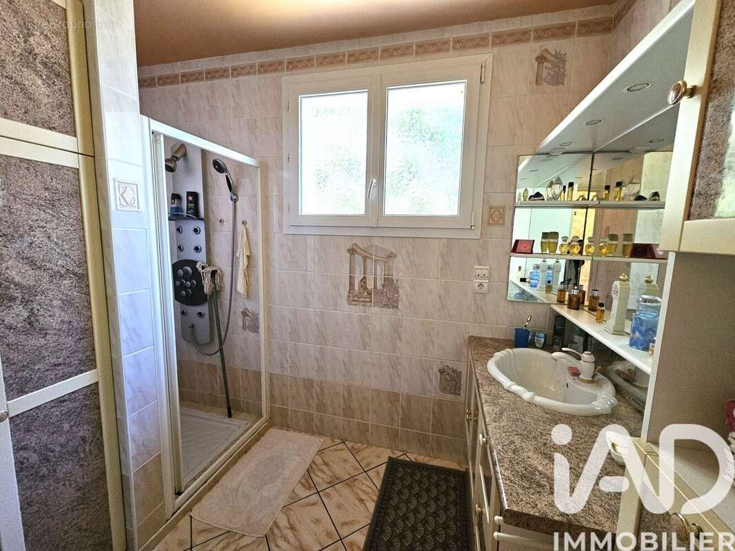 Photo 6 - Maison à SAINT-OUEN