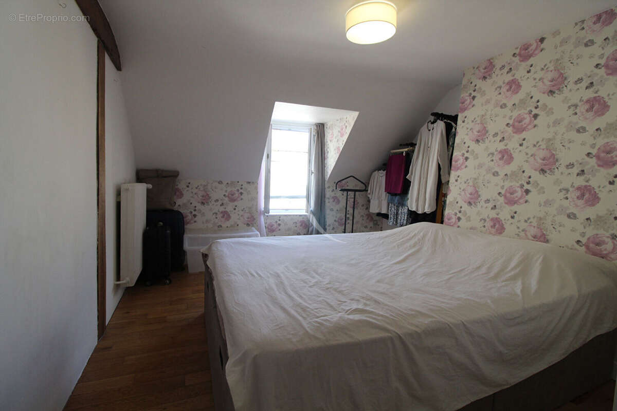 Maison de ville quartier des ecoles blois - photo 7