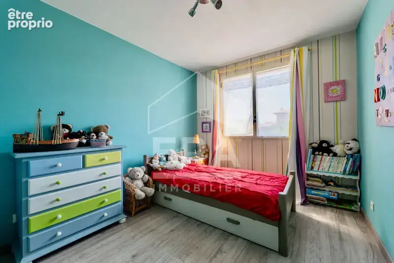 Maison 156m² à charly - photo 13