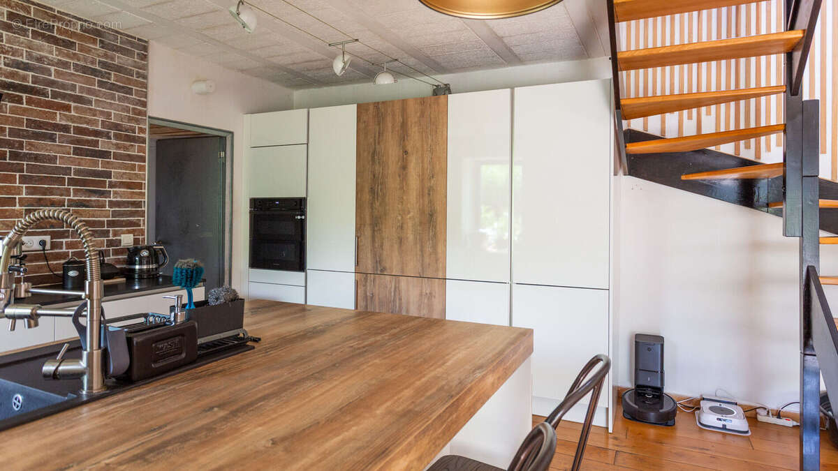 Maison à RIEC-SUR-BELON