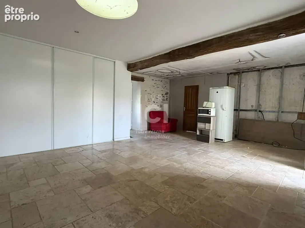 Maison Rouans 5 pièce(s) 170 m2 - photo 2