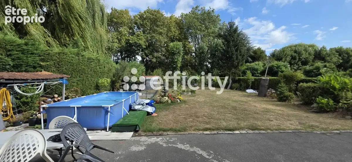 Maison 149 m² à Leers  - photo 44