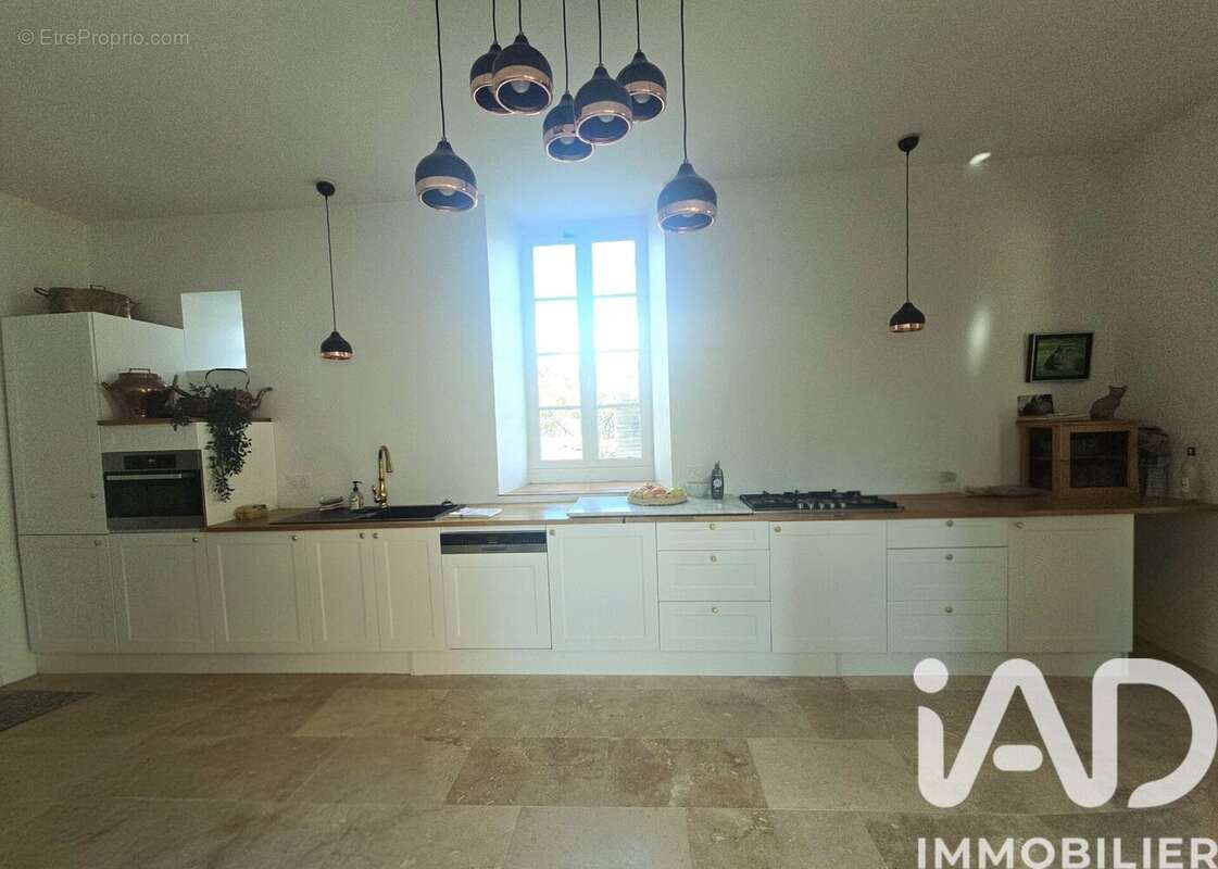 Photo 4 - Maison à IBOS