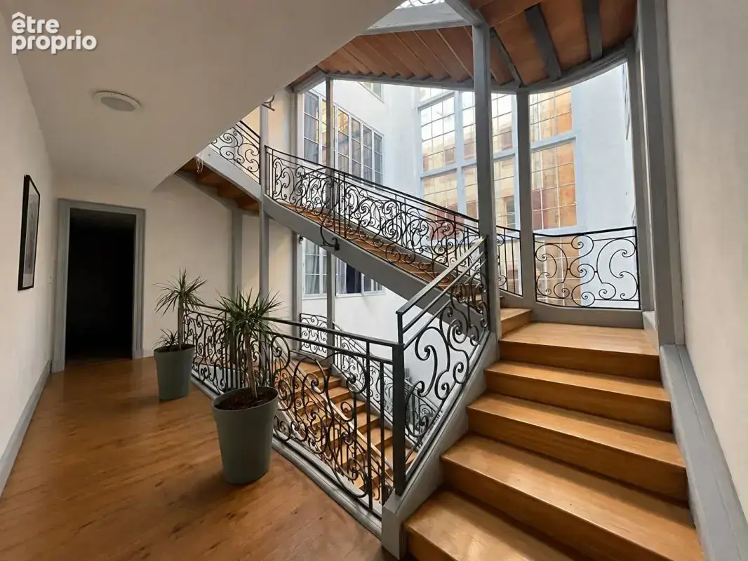 Appartement à BAYONNE