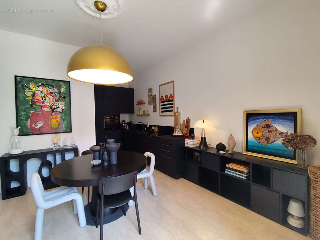 Appartement à QUIMPER
